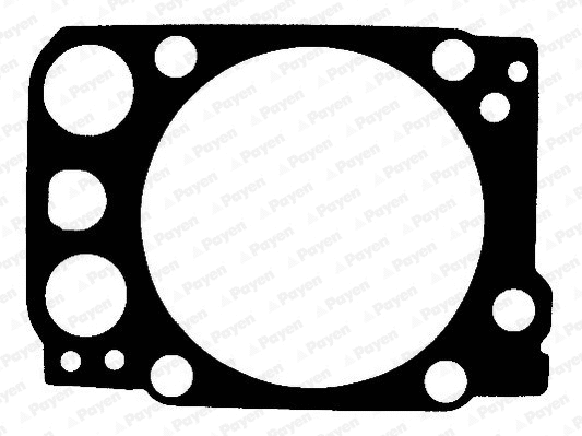 Gasket, cylinder head (AG8280)