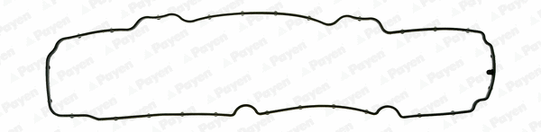 Gasket, cylinder head cover (JM5299)
