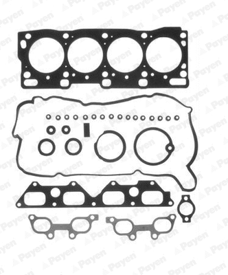 Gasket Kit, cylinder head (CG8190)