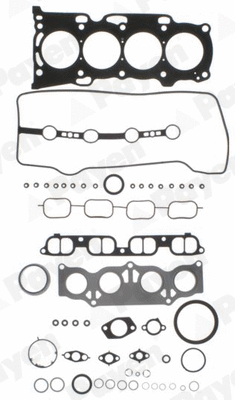 Full Gasket Kit, engine (FF5781)