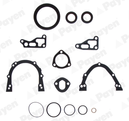 Gasket Kit, crankcase (EC030)