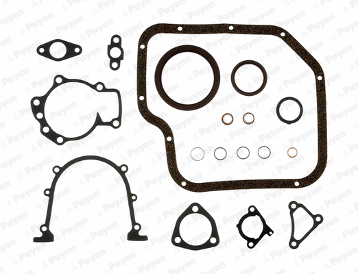 Gasket Kit, crankcase (EV540)