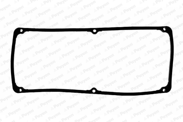 Gasket, cylinder head cover