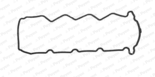 Gasket, cylinder head cover (JM7189)