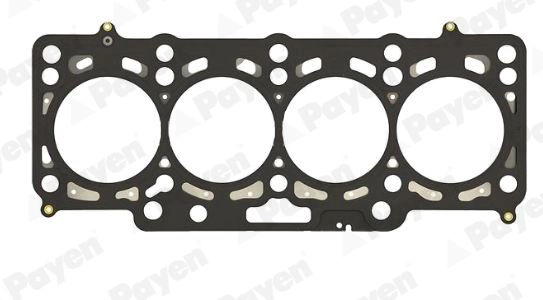 Gasket, cylinder head (AH7770)