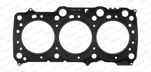 Gasket, cylinder head (AG9820)