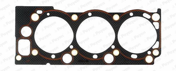 Gasket, cylinder head (BS370)