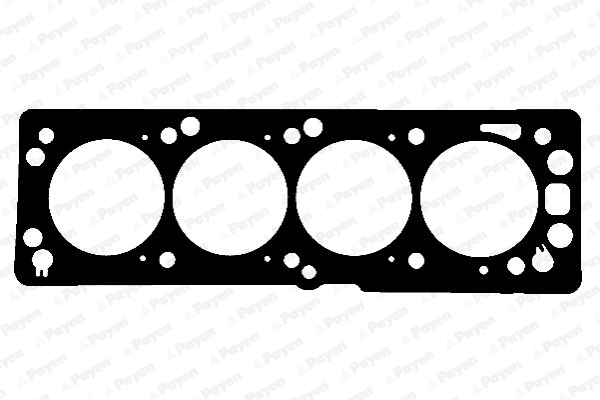 Gasket, cylinder head (AE5920)
