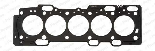 Gasket, cylinder head (AE5300)