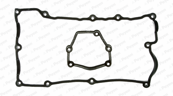 Gasket Set, cylinder head cover (HM5160)