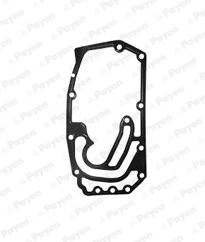 Gasket, timing case cover (KK5599)