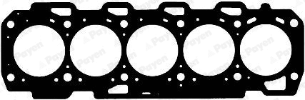 Gasket, cylinder head