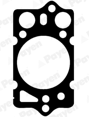 Gasket, cylinder head (BP260)