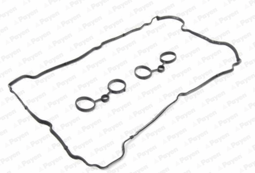 Gasket Set, cylinder head cover (HM5371)
