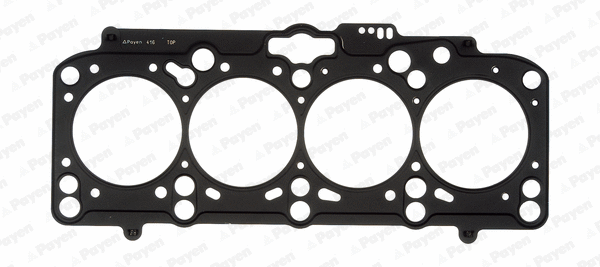 Gasket, cylinder head (AG9640)