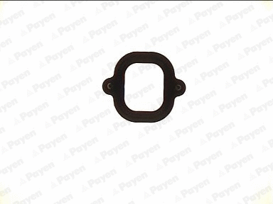 Gasket, intake manifold (JD5086)