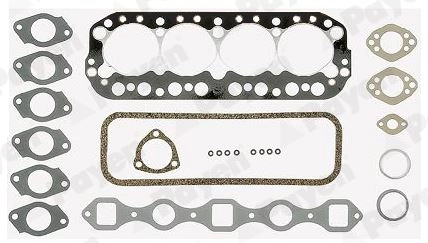 Gasket Kit, cylinder head (CK664)
