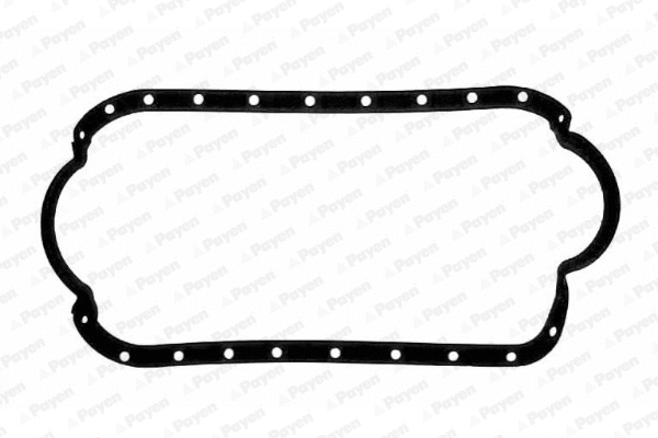 Gasket, oil sump (JJ094)