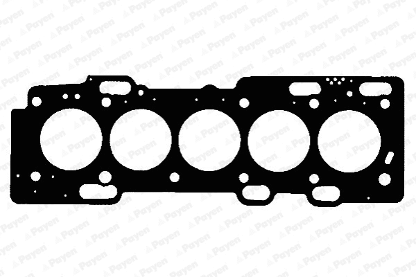 Gasket, cylinder head