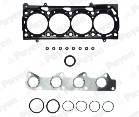 Gasket Kit, cylinder head (CD5640)