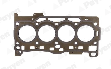 Gasket, cylinder head (AH8260)