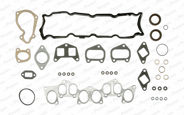 Gasket Kit, cylinder head (DJ720)