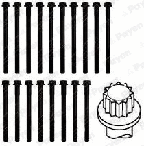 Cylinder Head Bolt Set