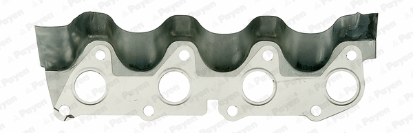 Gasket, exhaust manifold (JD5899)