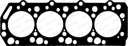 Gasket, cylinder head (BS130)