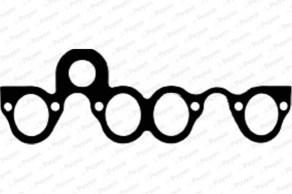 Gasket, intake manifold (JD5235)
