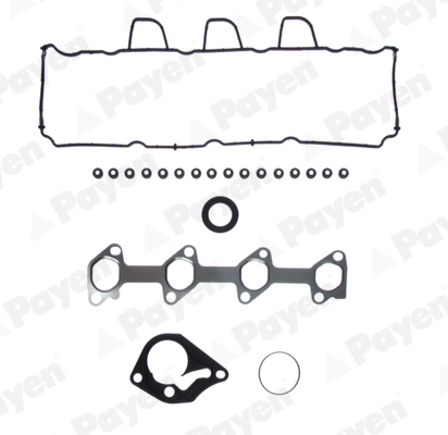 Gasket Kit, cylinder head (CH7590)
