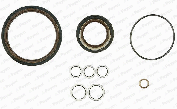 Gasket Kit, crankcase (EY130)