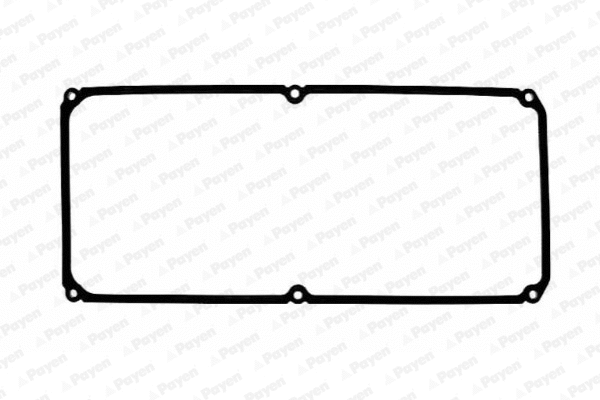 Gasket, cylinder head cover (JN317)