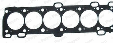 Gasket, cylinder head