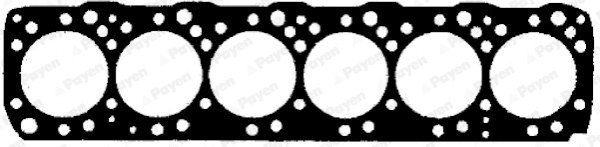 Gasket, cylinder head (AA5010)