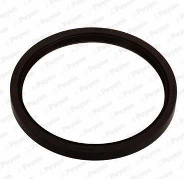 Shaft Seal, crankshaft