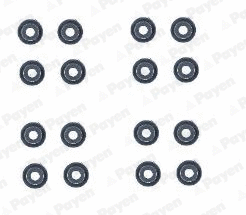 Seal Set, valve stem (HR5139)