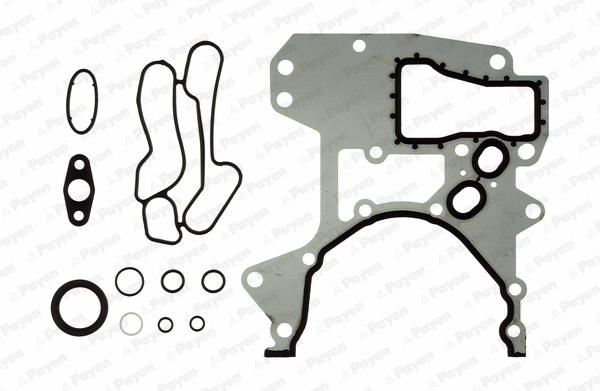Gasket Kit, crankcase (EH5240)