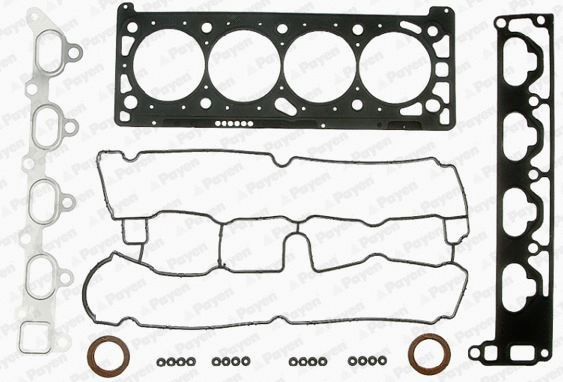 Gasket Kit, cylinder head (CC5460)