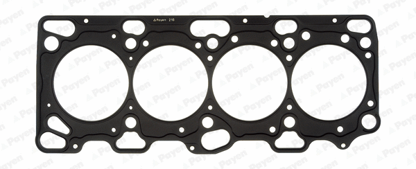 Gasket, cylinder head (AG9130)