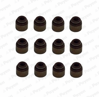 Seal Set, valve stem (HR5133)