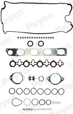 Gasket Kit, cylinder head (CE5220)
