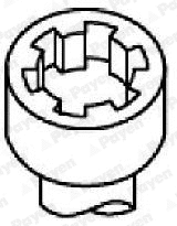 Cylinder Head Bolt Set (HBS536)