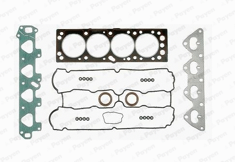 Gasket Kit, cylinder head (CY211)