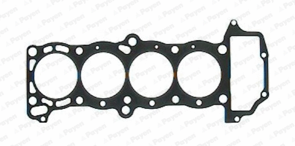 Gasket, cylinder head