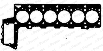 Gasket, cylinder head (AB5981)