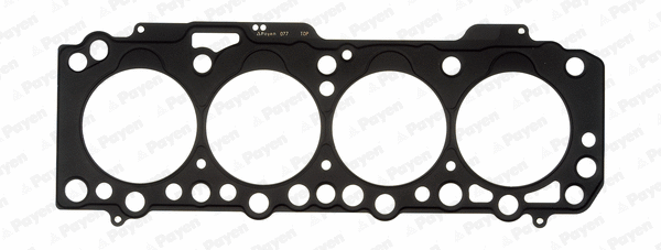 Gasket, cylinder head (AG5180)