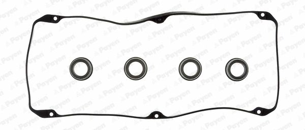 Gasket, cylinder head cover (JM7041)