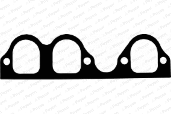 Gasket, intake manifold (JD5278)