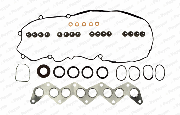 Gasket Kit, cylinder head (CD5500)